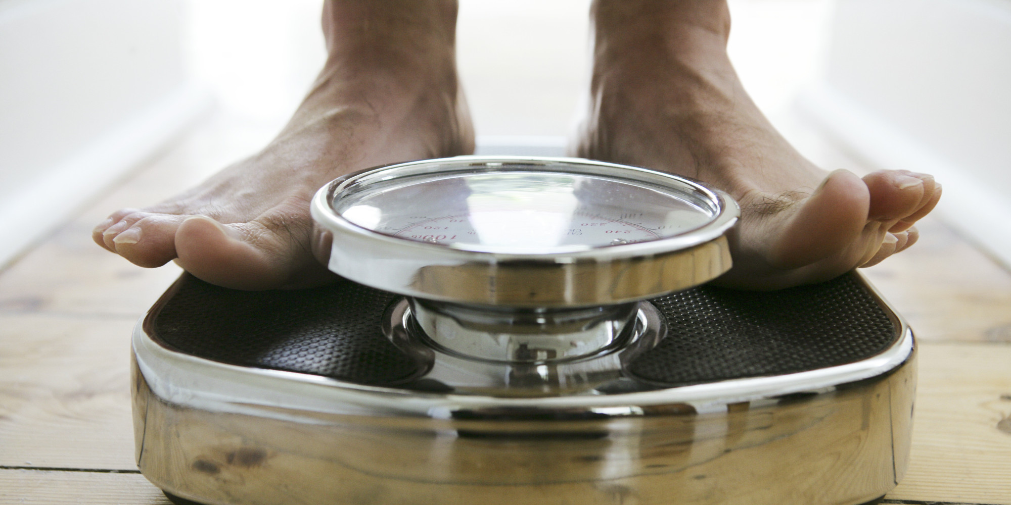 Top 10 Weight Loss Mistakes Huffpost