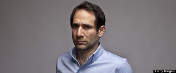 DOV CHARNEY HM