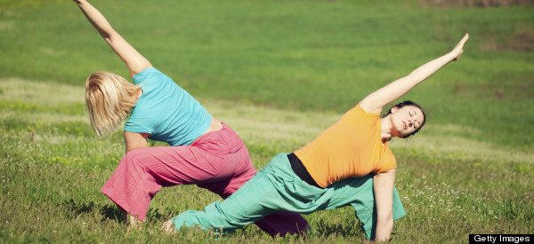 Yoga and Pornography: The Problem Of Definition