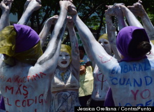 aborto el salvador