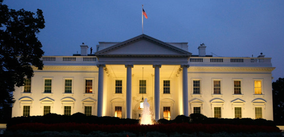 White House