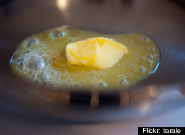 Cheap vs. Expensive Butter: Can You Tell The Difference?