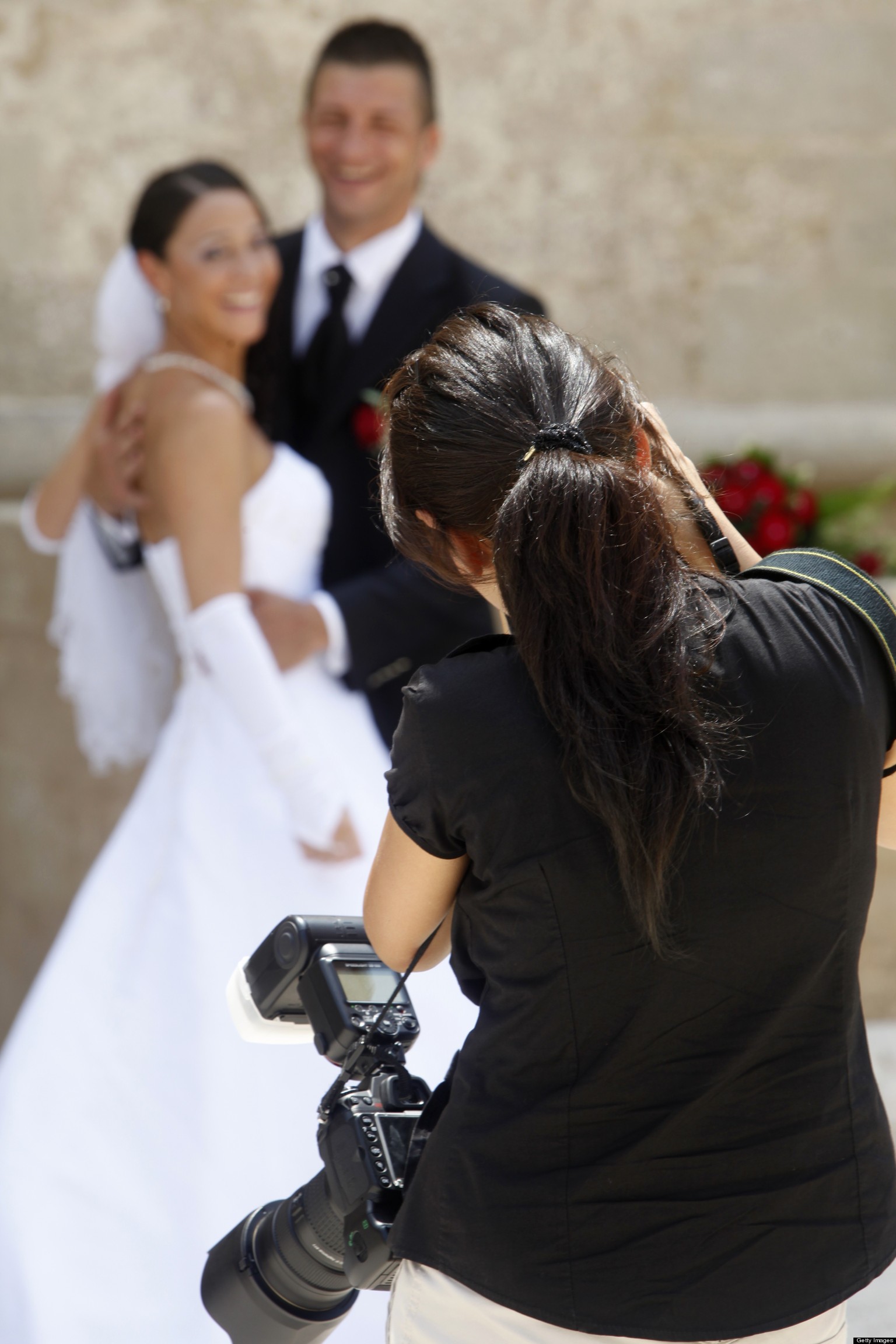 5 Big Mistakes Couples Make When Choosing A Photographer