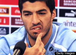 Suárez Is Off, Bale Is Staying And Cesc's Up In The Air