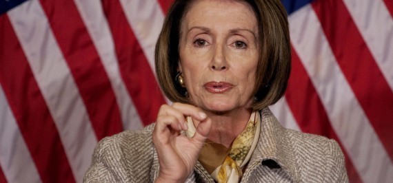 Pelosi