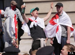 EDL, Welsh Earthquake And More: The Week In Funny Tweets