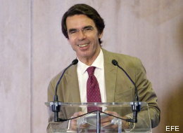 Aznar, sobre la reunión de Rajoy con González: 