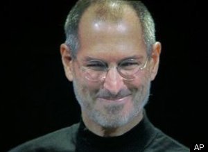 Steve Jobs