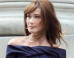PHOTOS: Carla Bruni Misses Dressing Like A First Lady
