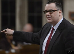 Moore's NDP Attack Insults Artists
