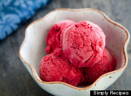 Frozen Yogurt Recipes That Are Better Than Ice Cream