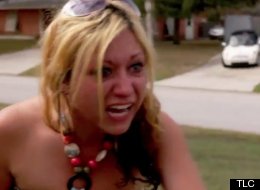 'Breaking Amish' Gets Nasty