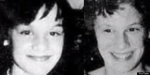 <b>...</b> Ray Johnson Wants To Solve Unsolved Deaths Of <b>Barbara, Patricia</b> Grimes - h-GRIMES-SISTERS-MURDER-628x314