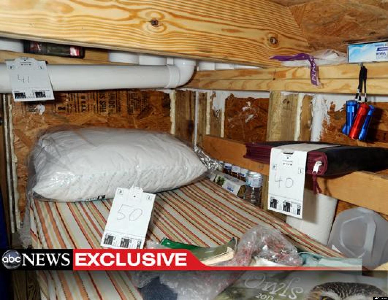 Jimmy Lee Dykes AUDIO Recording From School Bus Abduction, PHOTO Of