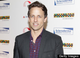 WIN TICKETS! Myers, Maher & Newhart At Just For Laughs