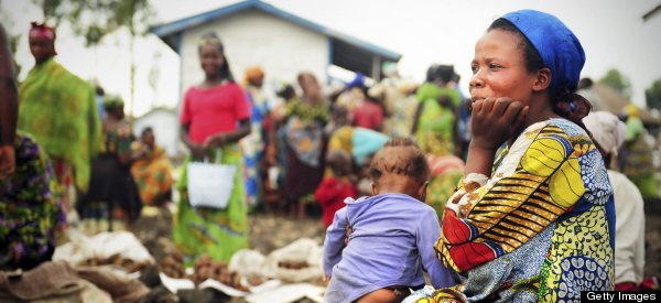 Let Us End Fistula in Our Lifetime