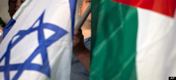 Isaiah Calling: A Fresh Take On Israeli-Palestinian Peacemaking