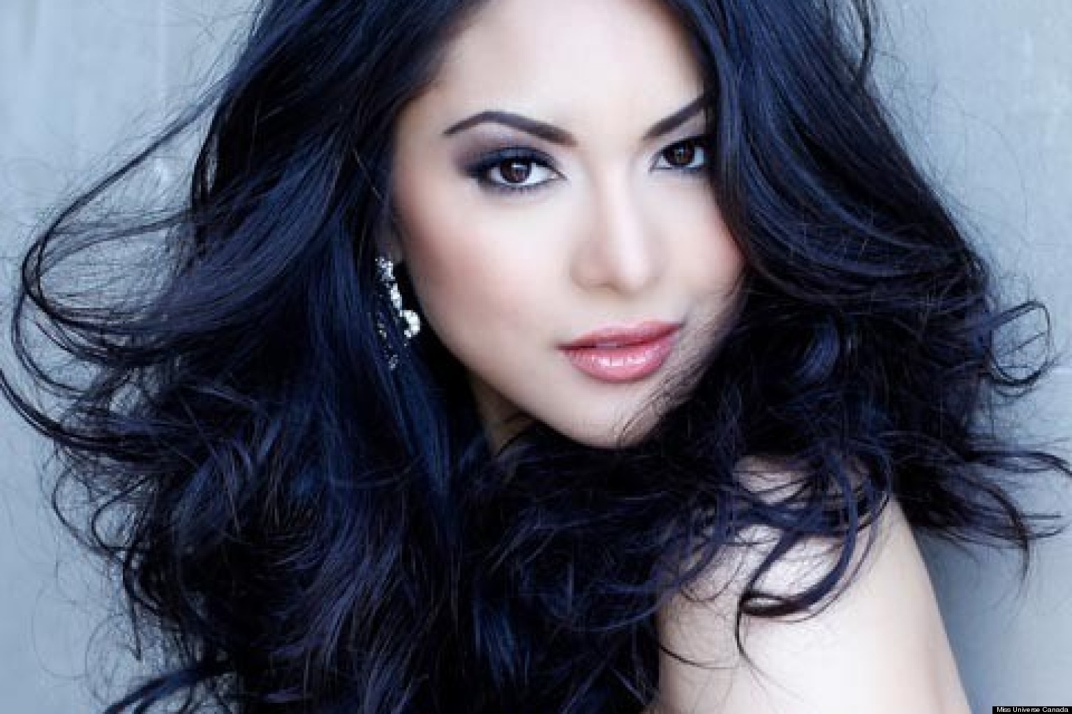 Riza Santos Denise Garrido Speak Out On Miss Universe Canada 2013 Mishap