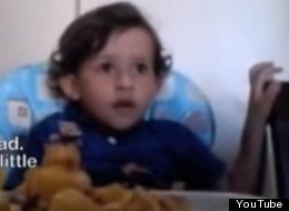 Adorable: Por qué no deberíamos comer animales (VIDEO)