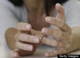 The Biggest Sign You Shouldn't Marry HIm