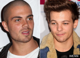 The Wanted Star Reopens One Direction Feud With 'Gay' Jibe