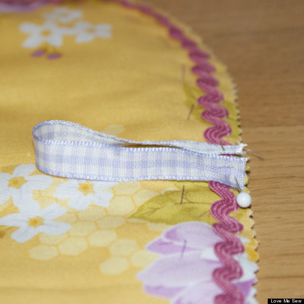 Create Today, Wear Tonight How To Make A Clutch Bag By Love Me Sew