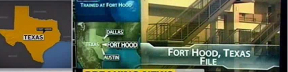 Fort Hood