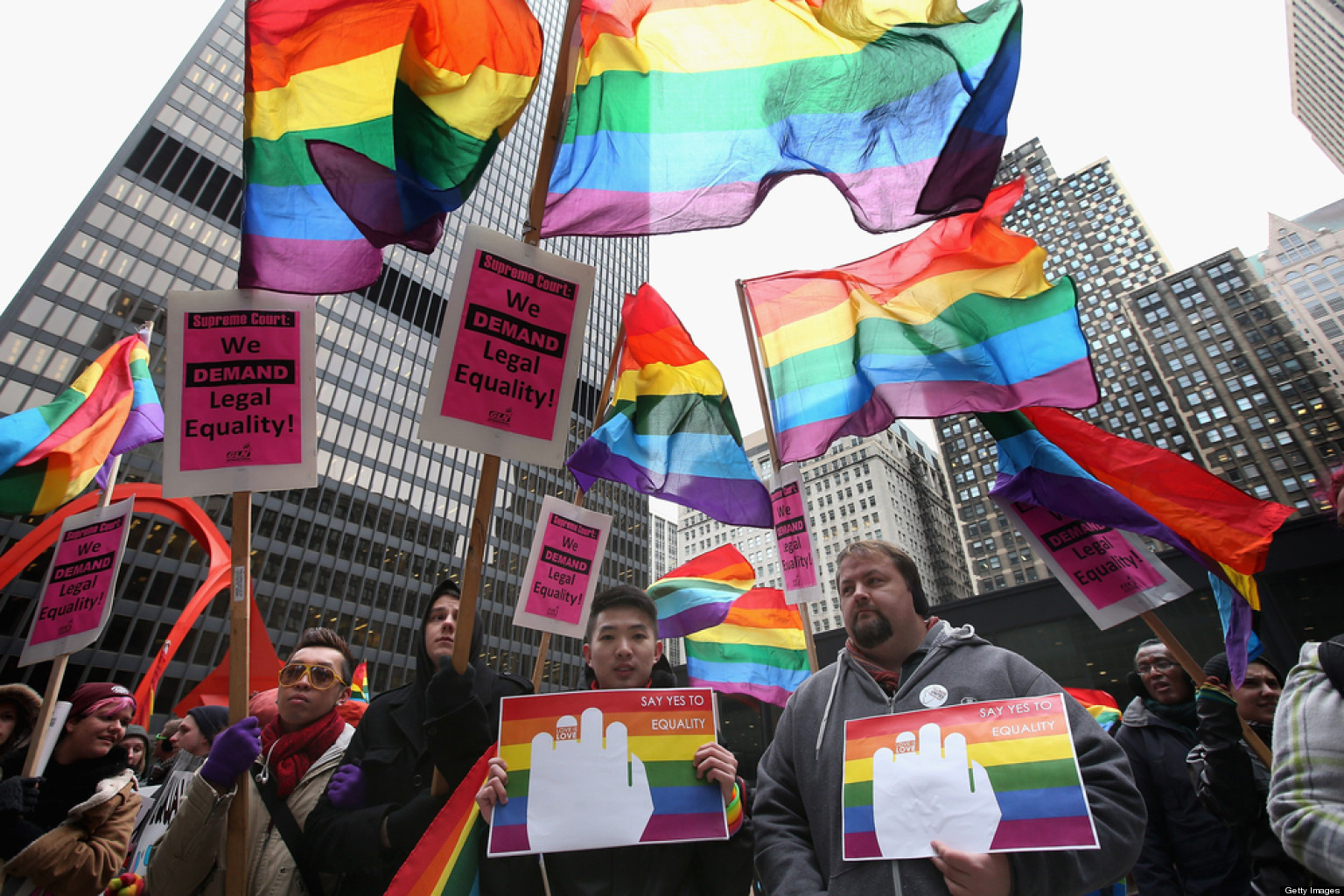 Illinois Gay Marriage House Fails To Vote On Same Sex