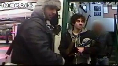 Footage of Tsarnaev Brothers Emerges