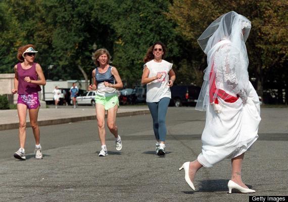 Bride