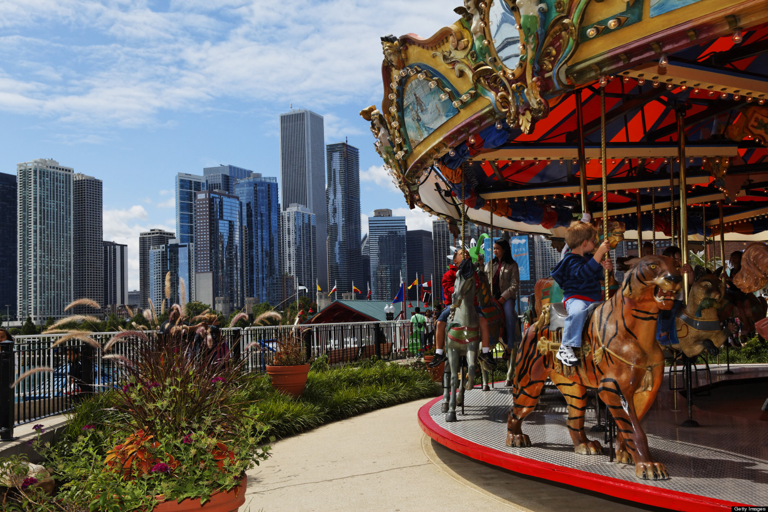 Weekend Events Chicago 2013 Our Guide To 22 Can'tMiss Festivals, Art