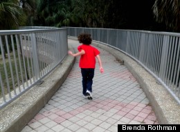 Struggling With Perfectionist Parenting