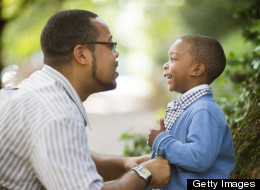 WATCH: How To Date A Man With Kids