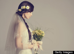 The Most Important Thing Brides Need To Remember