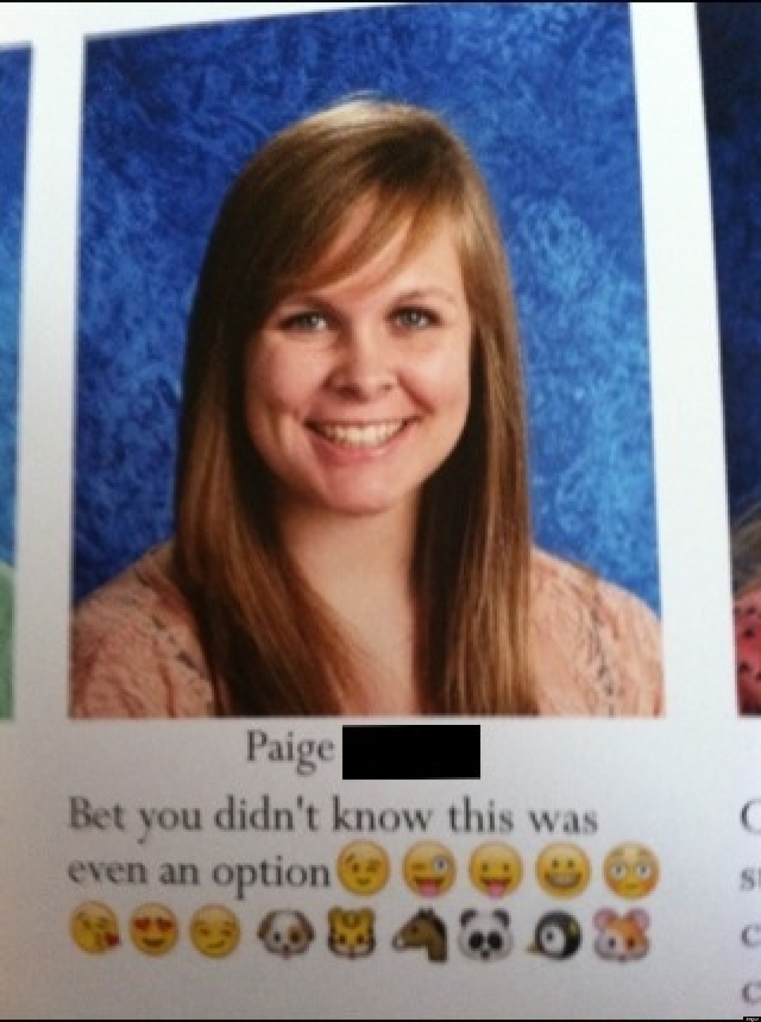 emoji-yearbook-quote-will-make-you-chuckle-photo-huffpost