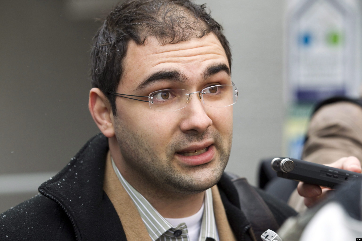 Dimitri Soudas Alchetron, The Free Social Encyclopedia