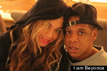 Beyonce Shares Intimate Photos, Putting An End To Pregnancy Rumours