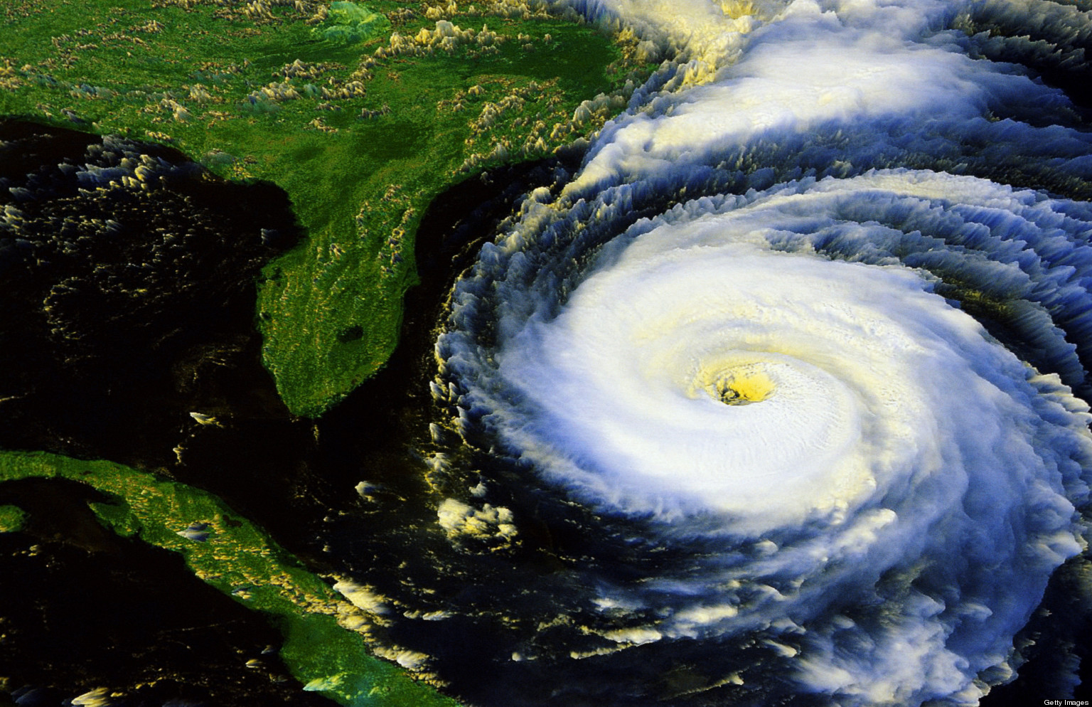 Hurricane Season Begins; Florida Insurance Market Remains Vulnerable: Industry Experts1536 x 994