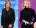 Keith Urban's Inspiration? Madonna