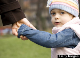 Child Custody and the Working Mom