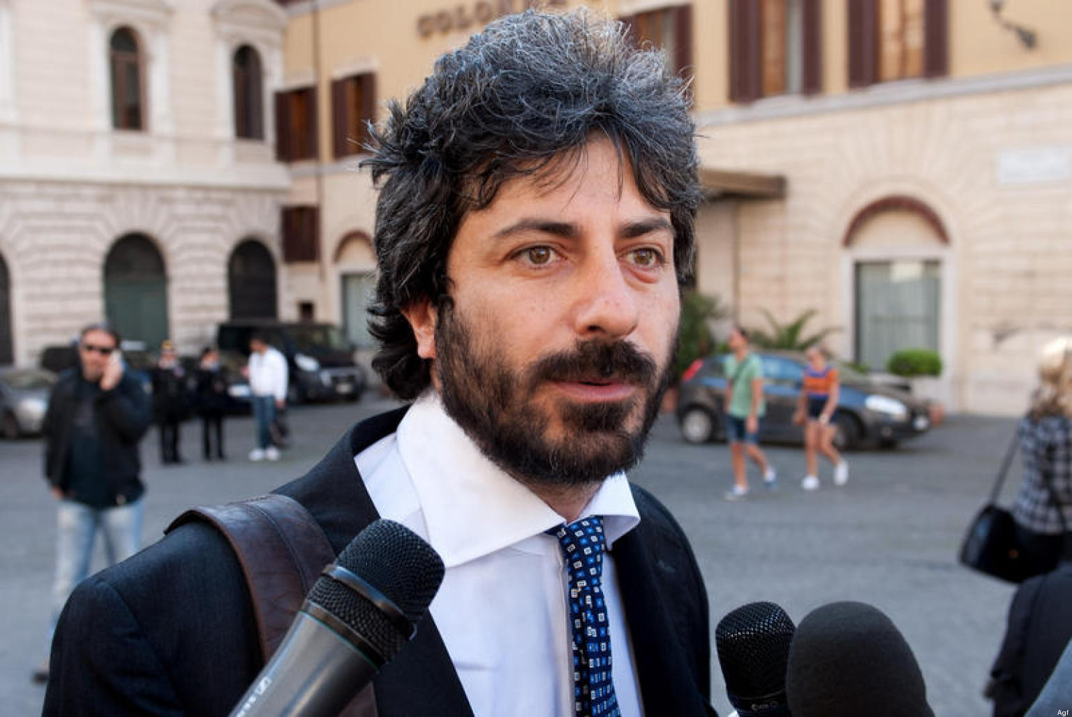 Roberto Fico Alchetron, The Free Social Encyclopedia