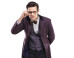 THE 'DOCTOR' IS OUT