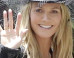 PHOTOS: Heidi Klum Dressed Like A Birthday Centerpiece