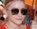 PHOTO: Ashley Olsen Brought The Far East To The Polo Match