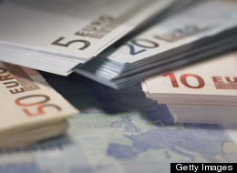 Bank Employee Makes Huge Mistake With Bag Of Cash