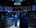 Central Bank Group Warns: Markets 'Under A Spell'