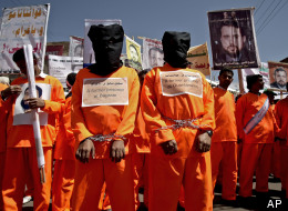 Yemen To Obama: Back Up Gitmo Promise With Action