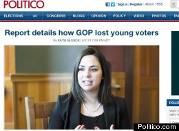 Politico Hires Foreign Policy Editor To Lead Expansion