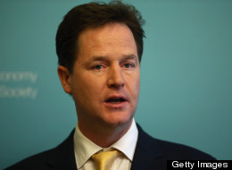 Mehdi's Morning Memo: Clegg Pledges End To 'Groundhog Day'
