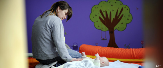 Creche